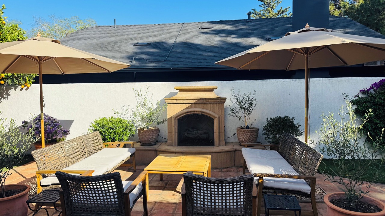 Photo of Patio Balcony in Oak Park