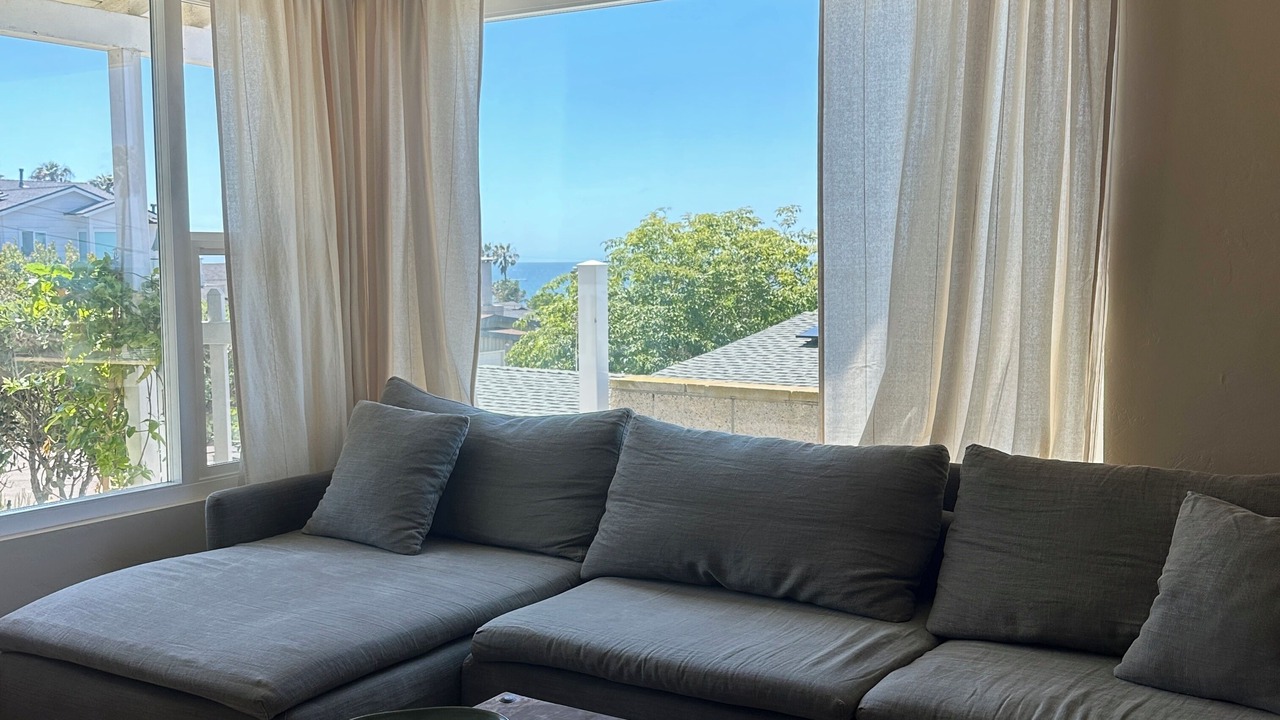 Photo of Livingroom in Sunset Cliffs