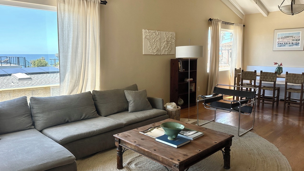 Photo of Livingroom in Sunset Cliffs