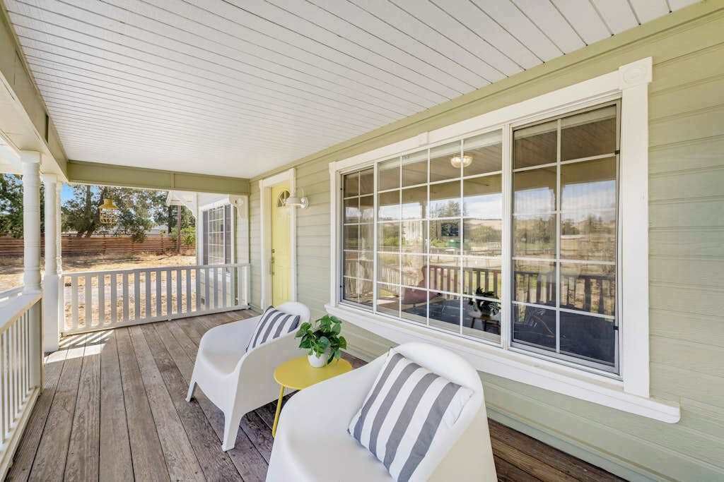 Photo of Outdoor in Healdsburg