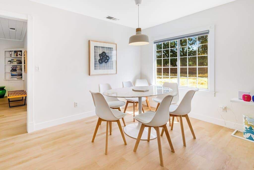 Photo of Outdoor in Healdsburg