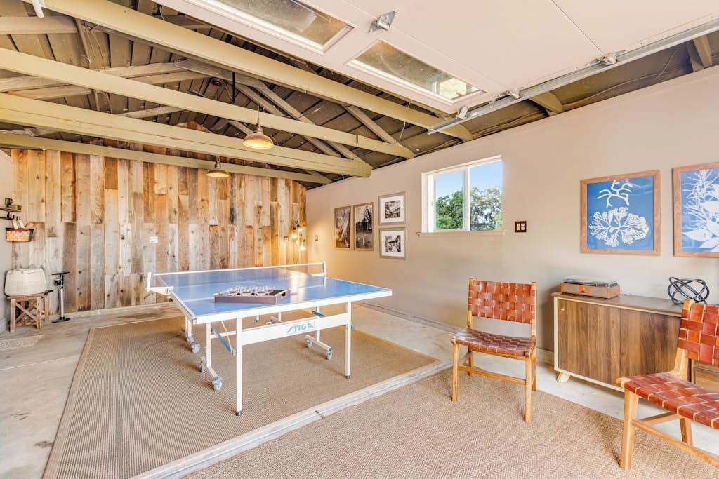 Photo of Bedroom in Healdsburg