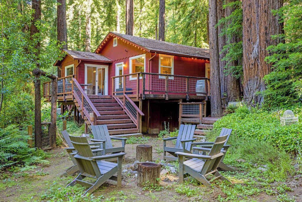 Photo of Others in Cazadero