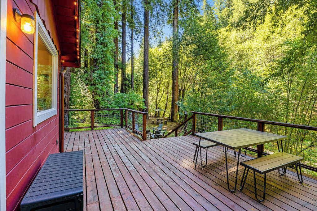 Photo of Others in Cazadero
