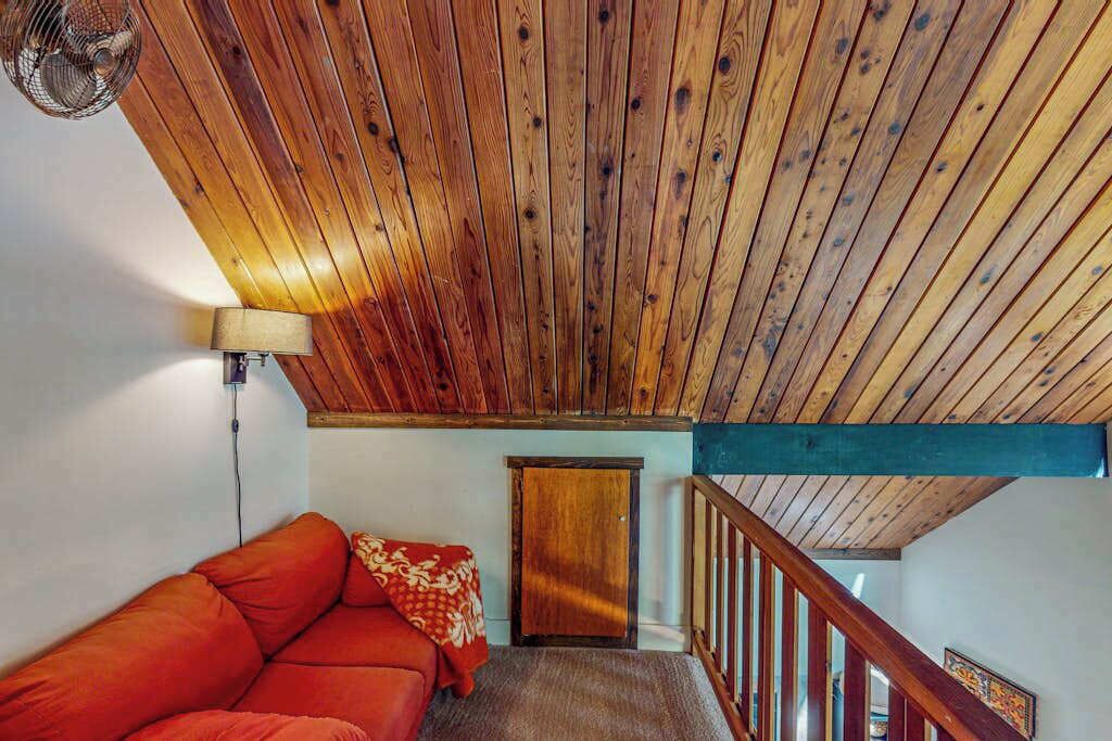 Photo of Bedroom in Cazadero