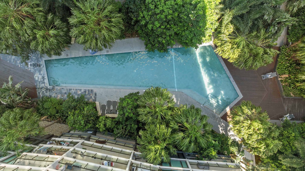 Photo of Outdoor in Newstead