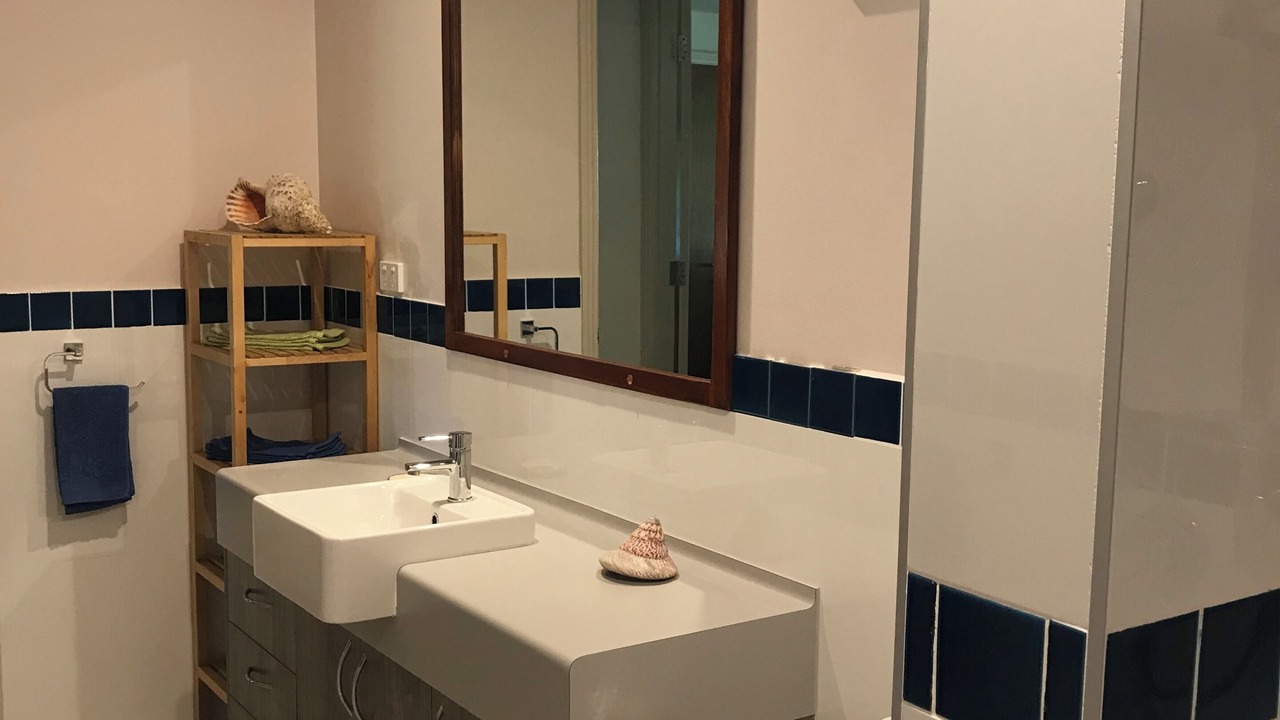 Photo of Bathroom in Taveuni Island East