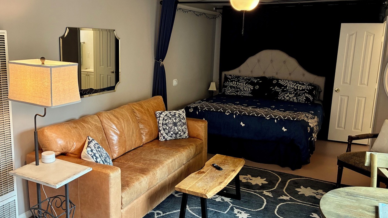 Photo of Bedroom in Oak Park