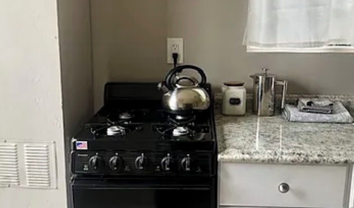 Photo of Kitchen in Oak Park