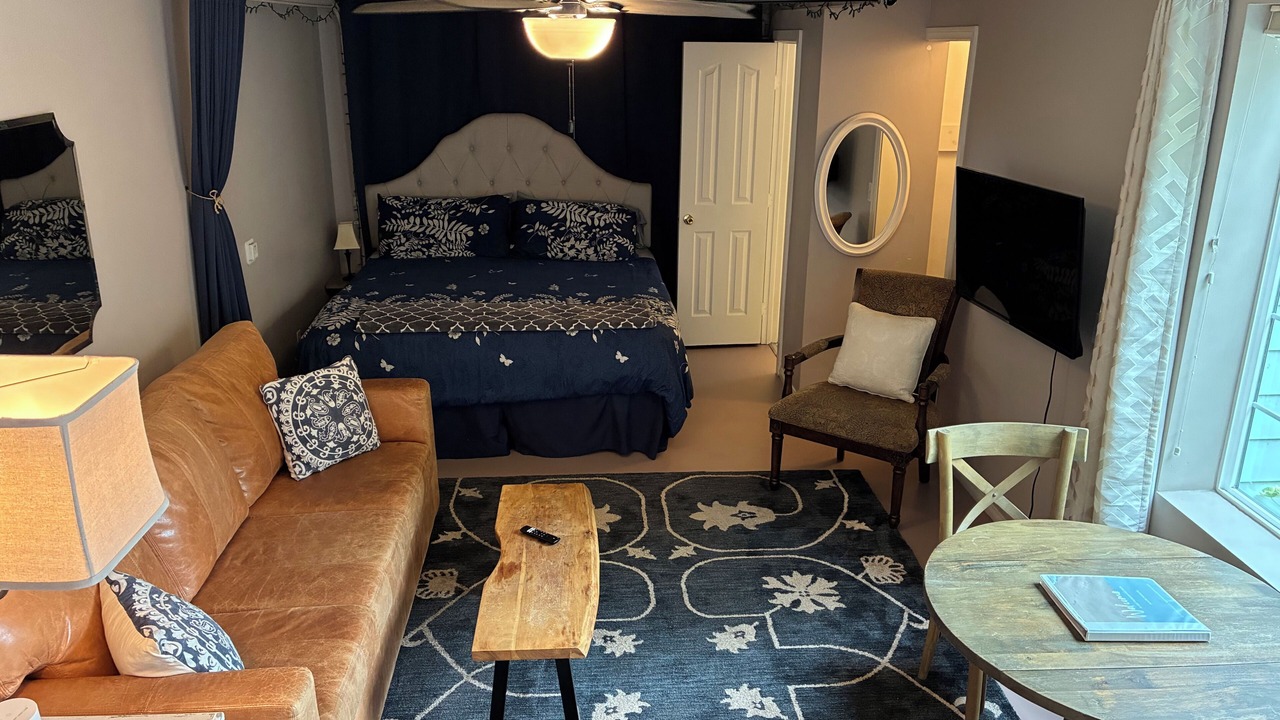 Photo of Bedroom in Oak Park