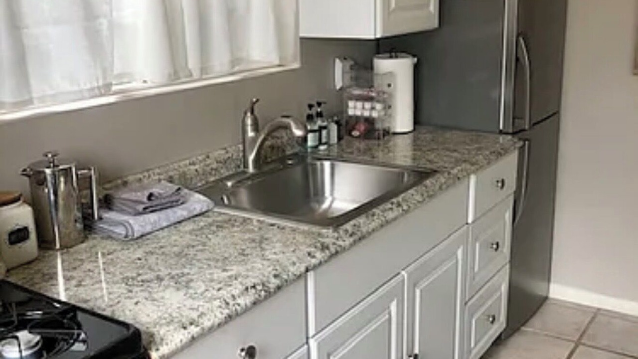 Photo of Kitchen in Oak Park