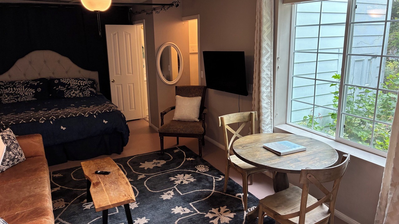 Photo of Bedroom in Oak Park
