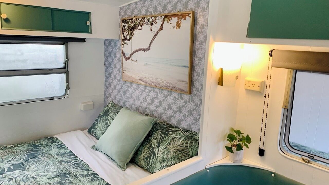 Photo of Bedroom in Rye