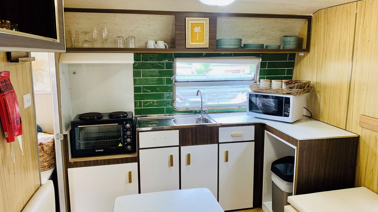 Photo of Kitchen in Rye
