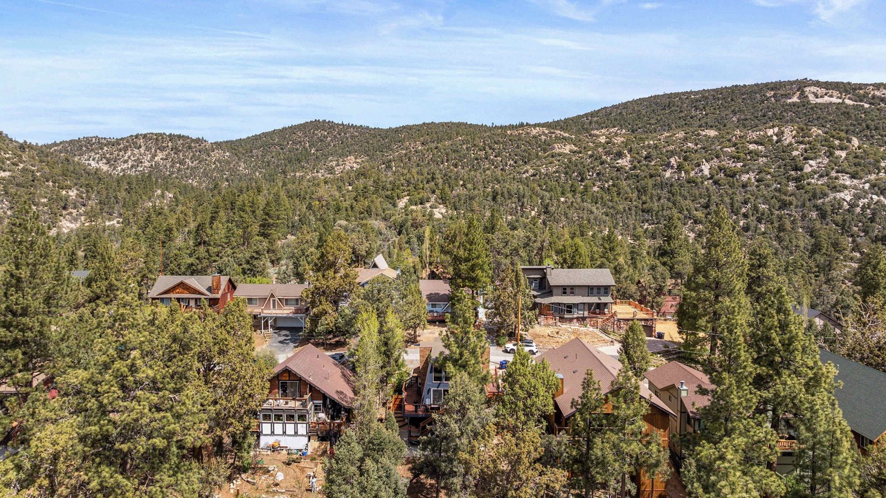 Photo of Outdoor in Big Bear City