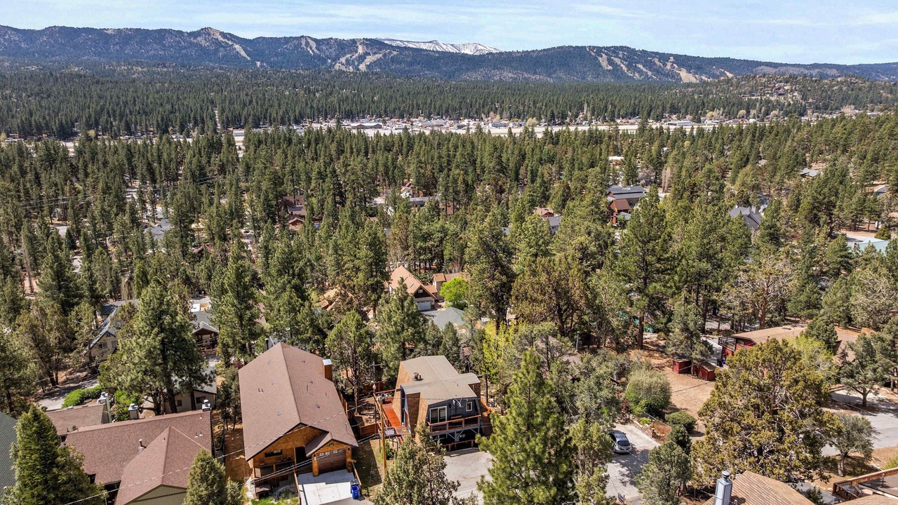 Photo of Outdoor in Big Bear City