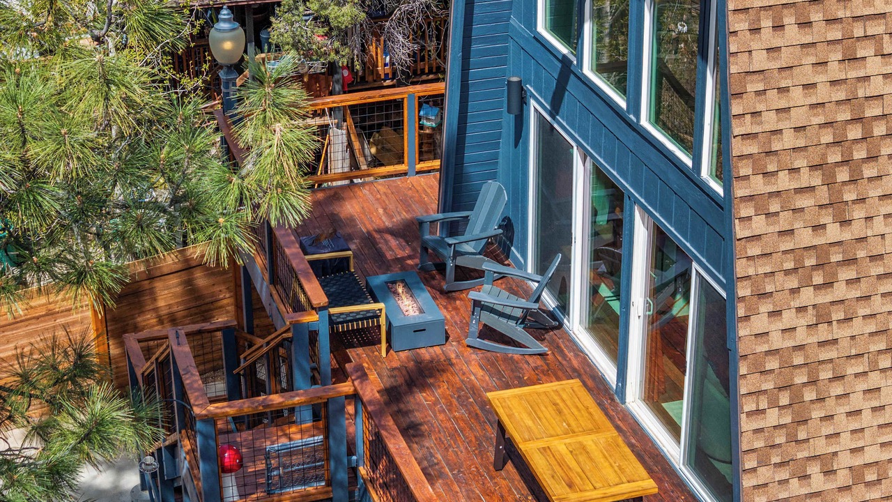 Photo of Outdoor in Big Bear City