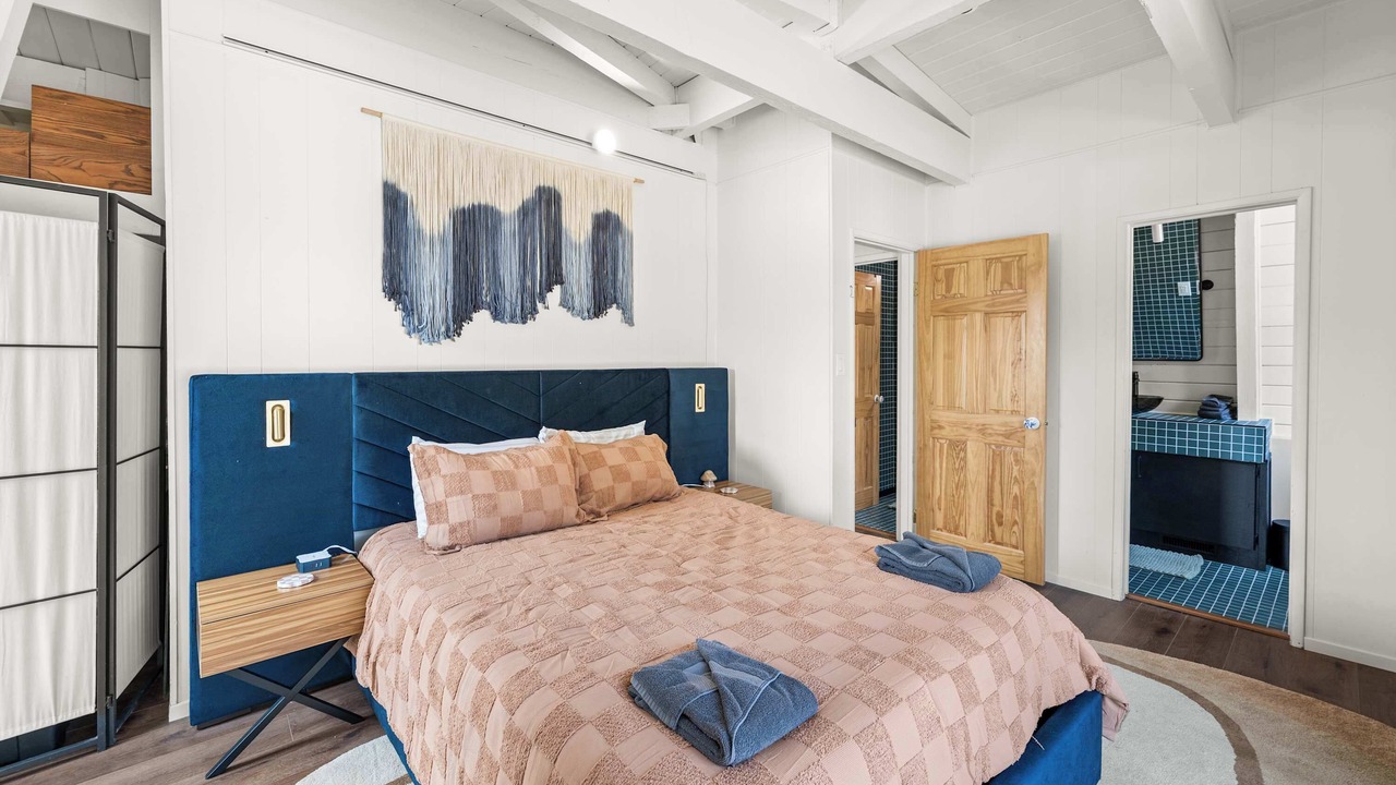 Photo of Bedroom in Big Bear City