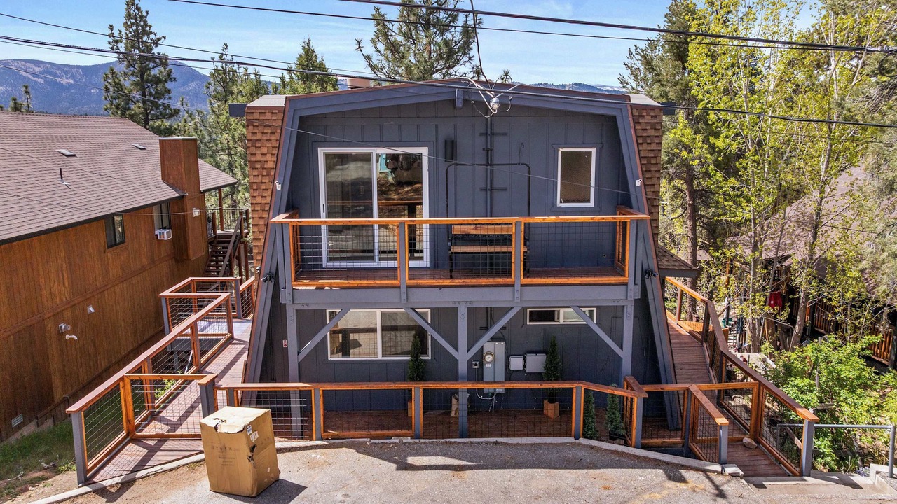 Photo of Outdoor in Big Bear City