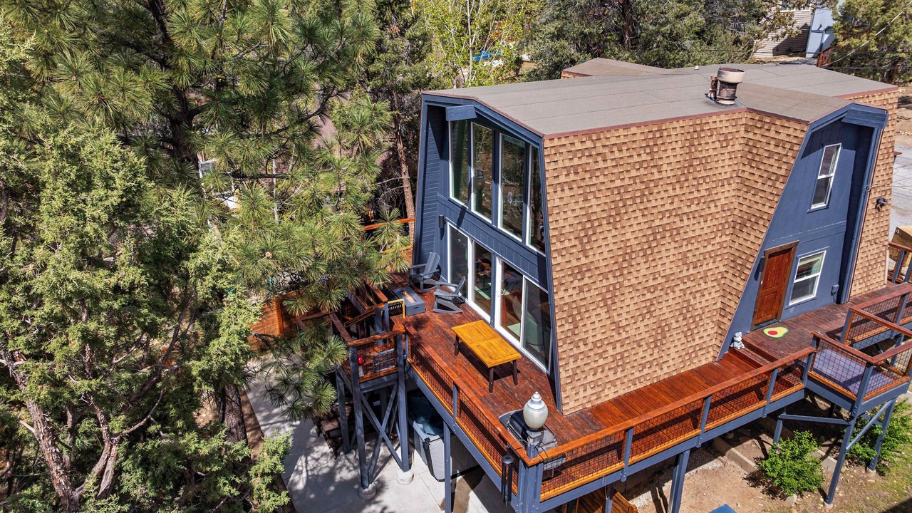 Photo of Outdoor in Big Bear City