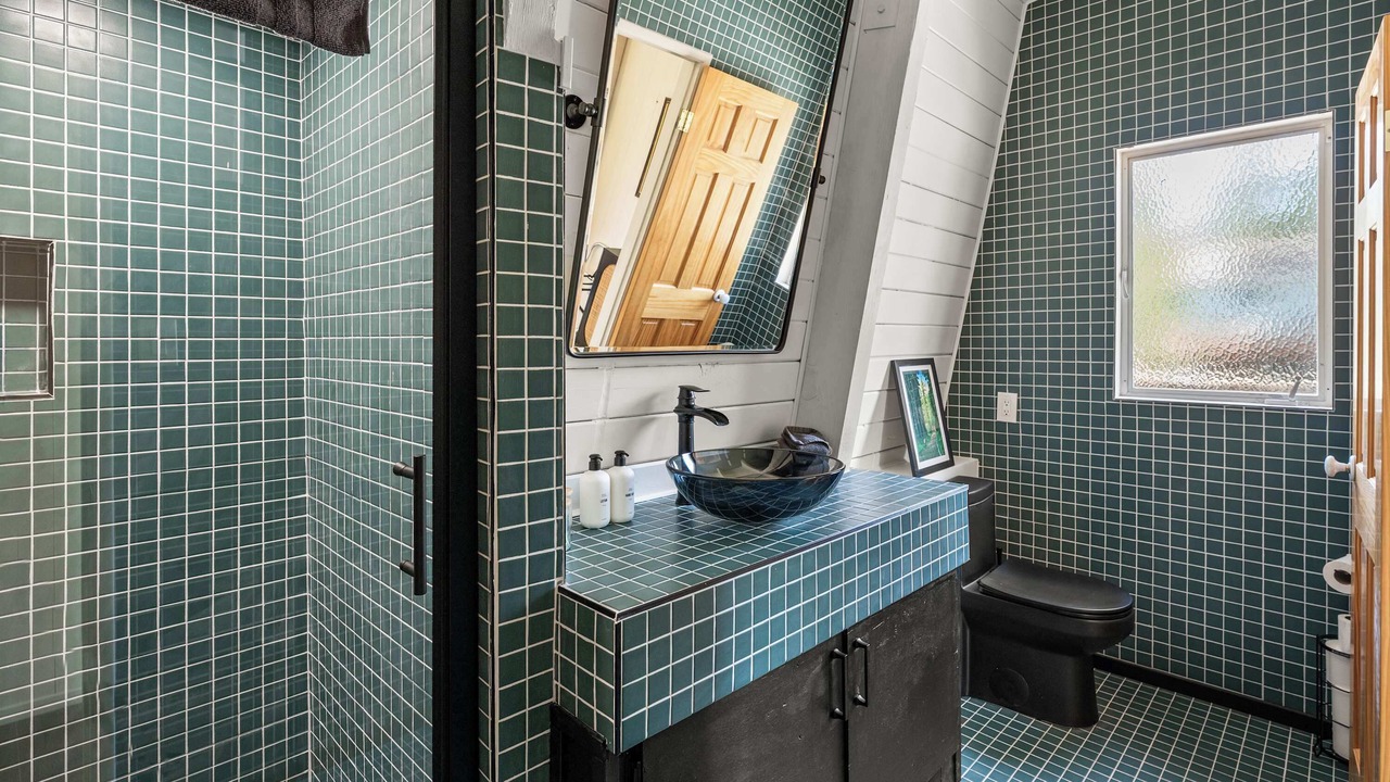Photo of Bathroom in Big Bear City