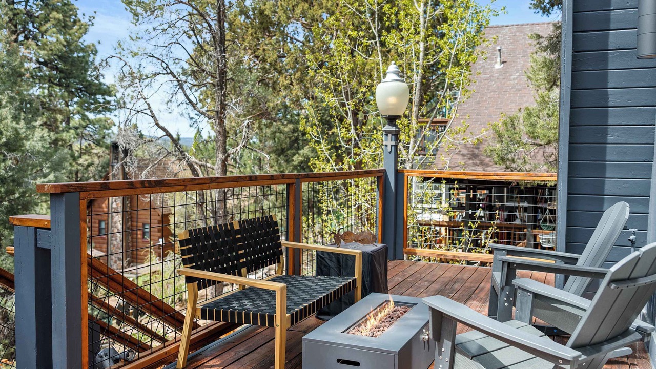 Photo of Outdoor in Big Bear City