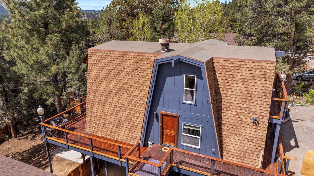 Photo of Outdoor in Big Bear City