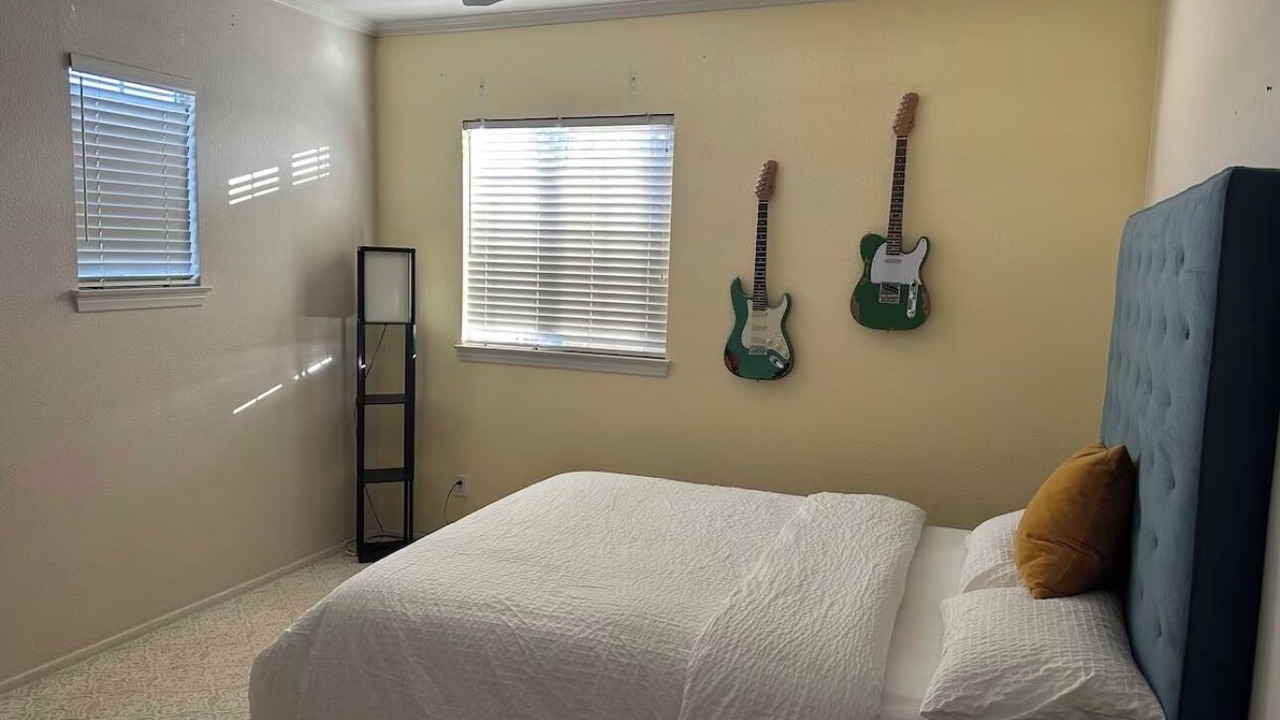 Photo of Bedroom in Rancho Cucamonga