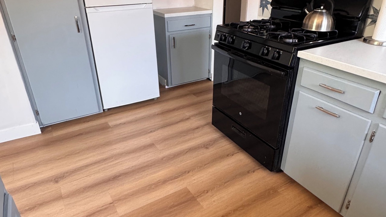 Photo of Kitchen in City Heights