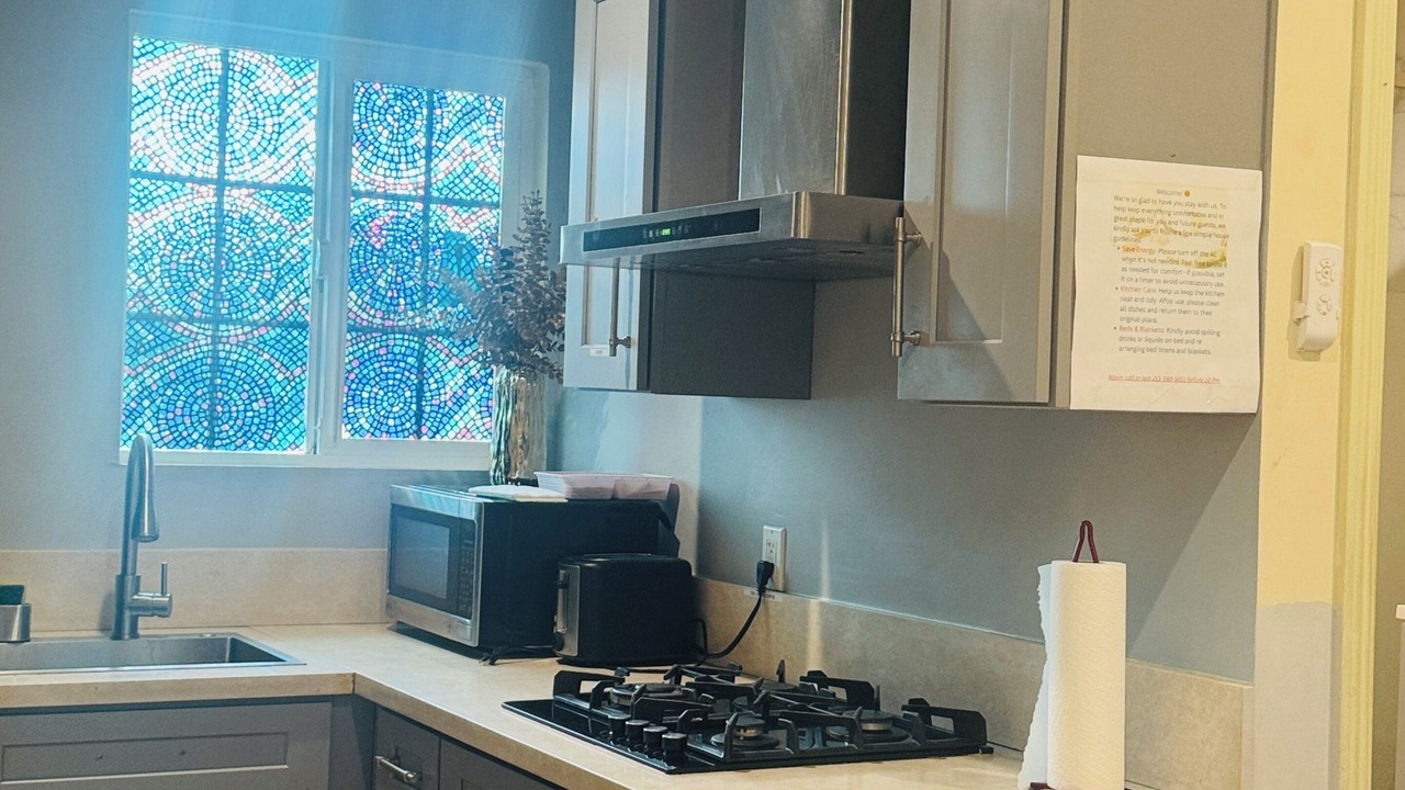 Photo of Kitchen in Norwalk