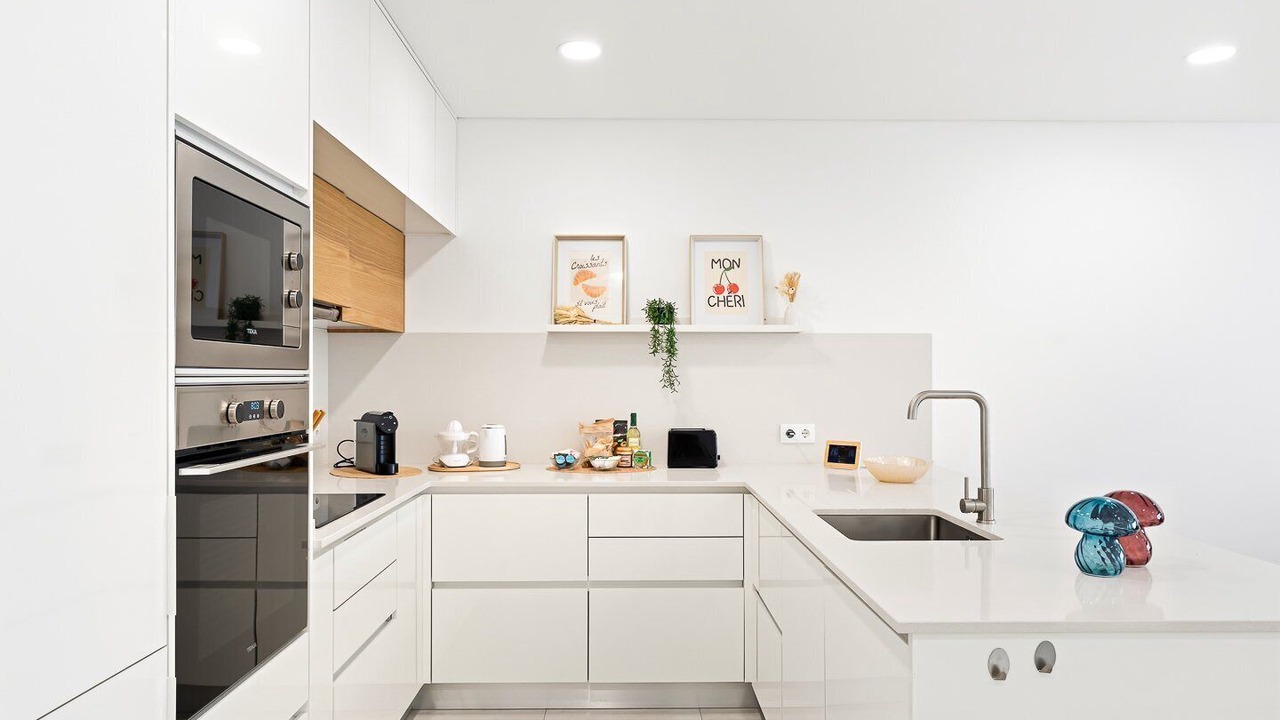 Photo of Kitchen in Mira