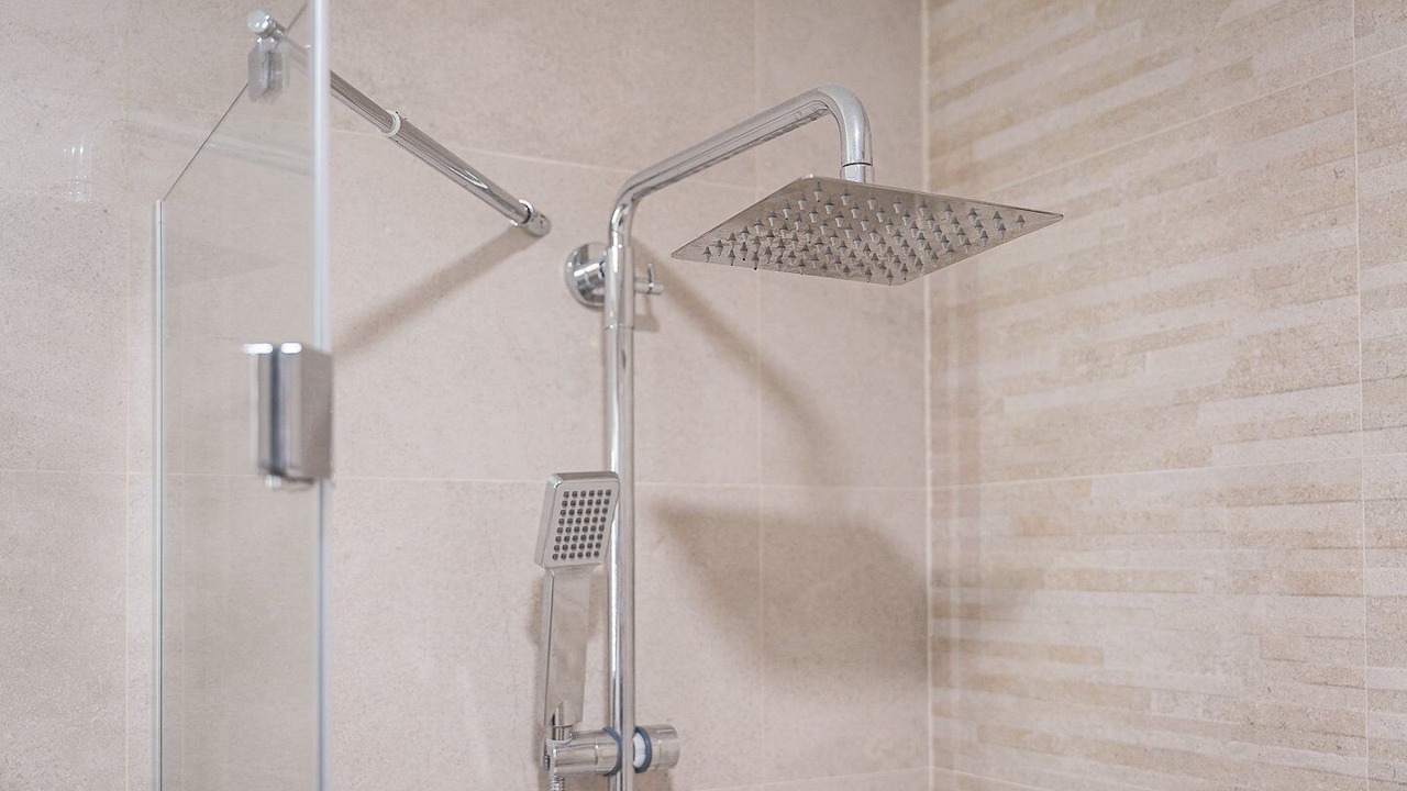 Photo of Bathroom in Mira