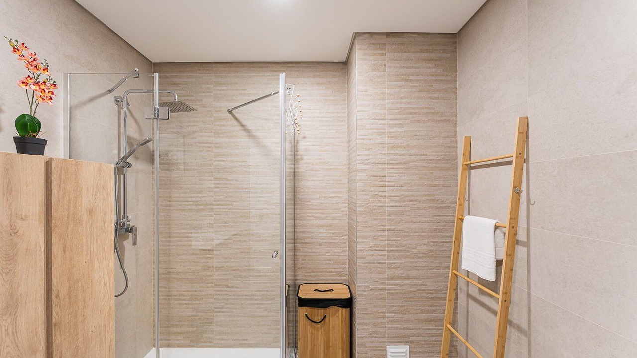 Photo of Bathroom in Mira