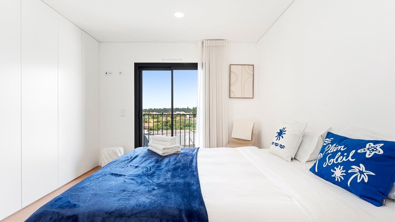 Photo of Bedroom in Mira
