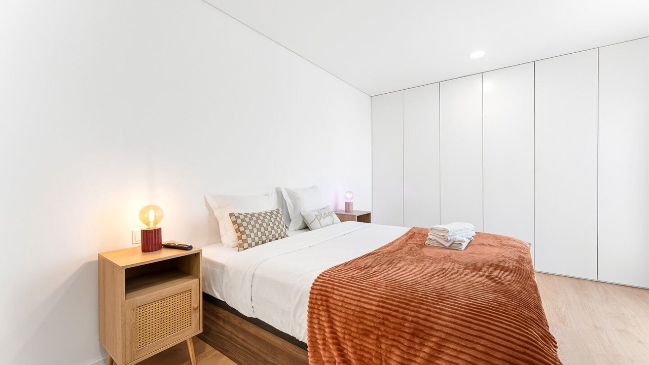 Photo of Bedroom in Mira