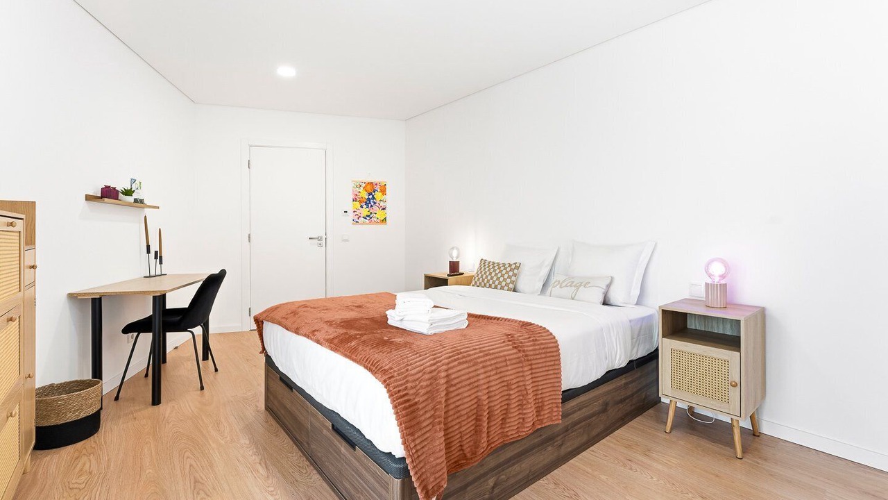 Photo of Bedroom in Mira