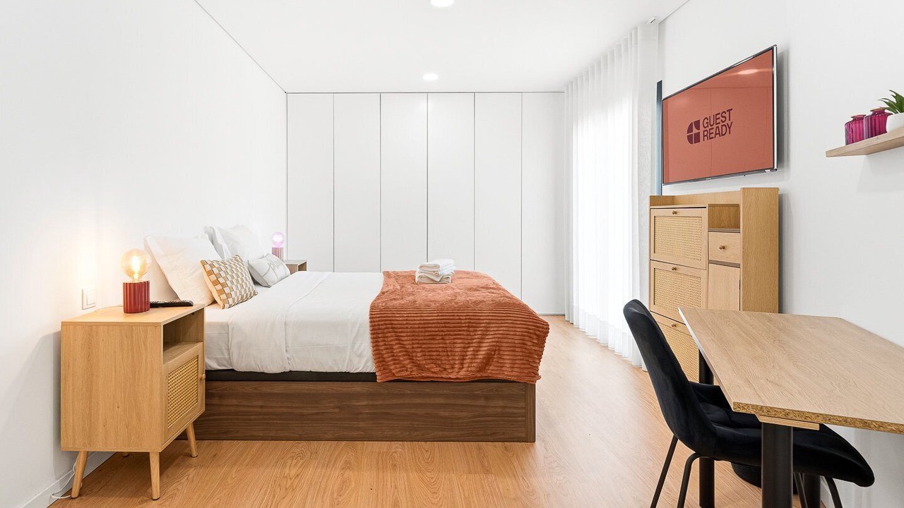 Photo of Bedroom in Mira