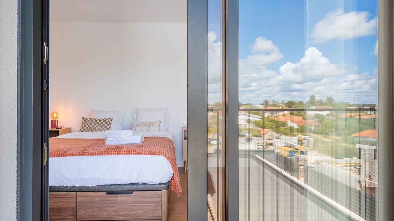Photo of Bedroom in Mira
