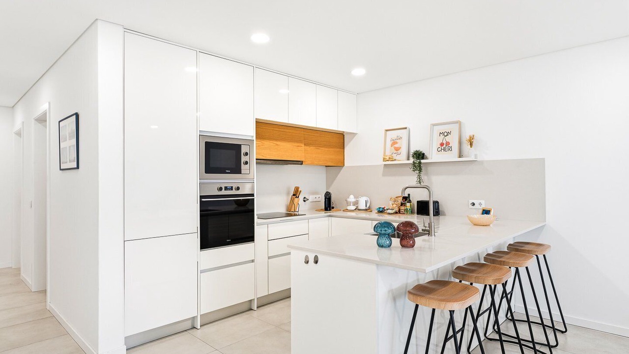 Photo of Kitchen in Mira