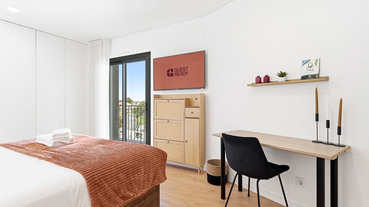 Photo of Bedroom in Mira