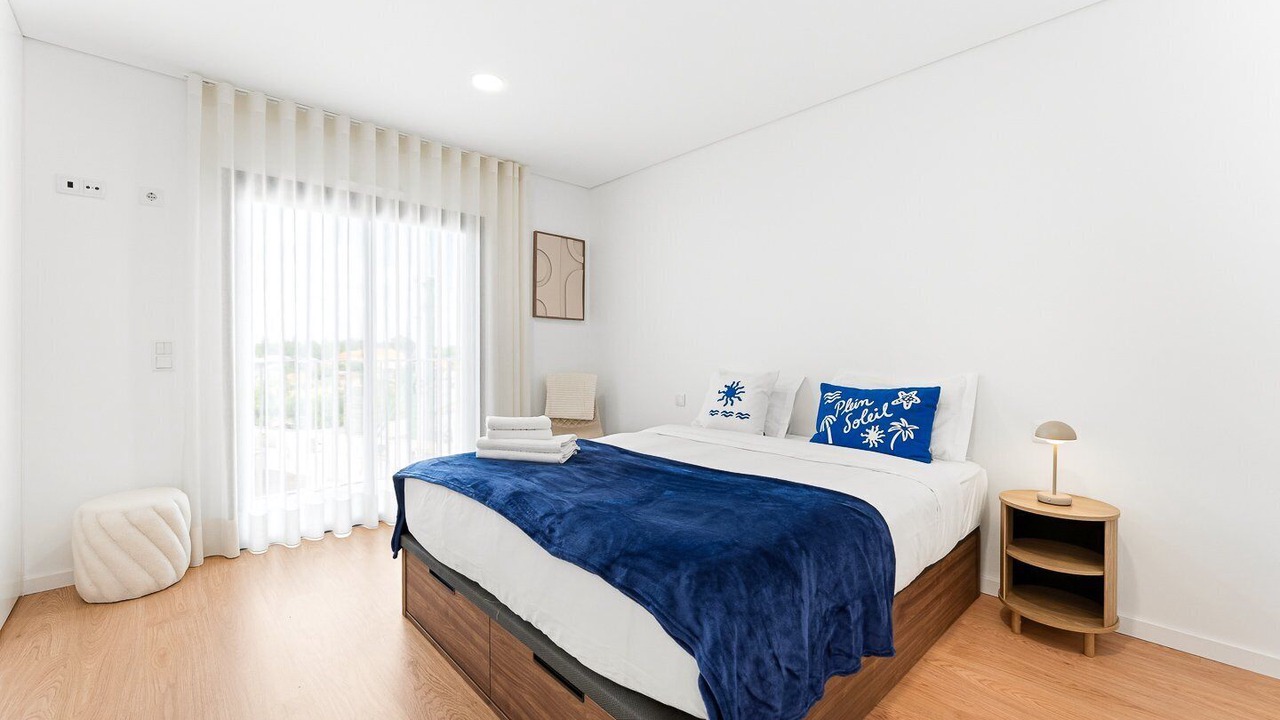 Photo of Bedroom in Mira