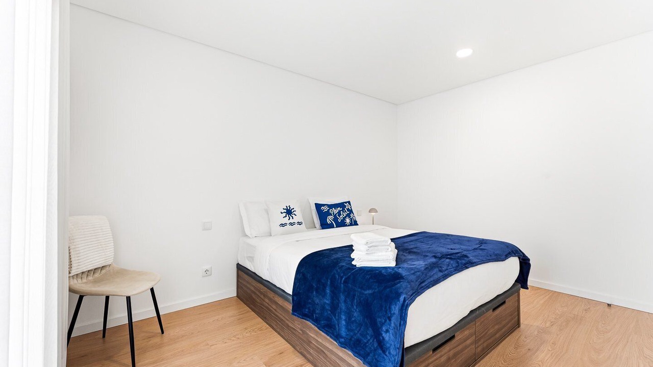 Photo of Bedroom in Mira