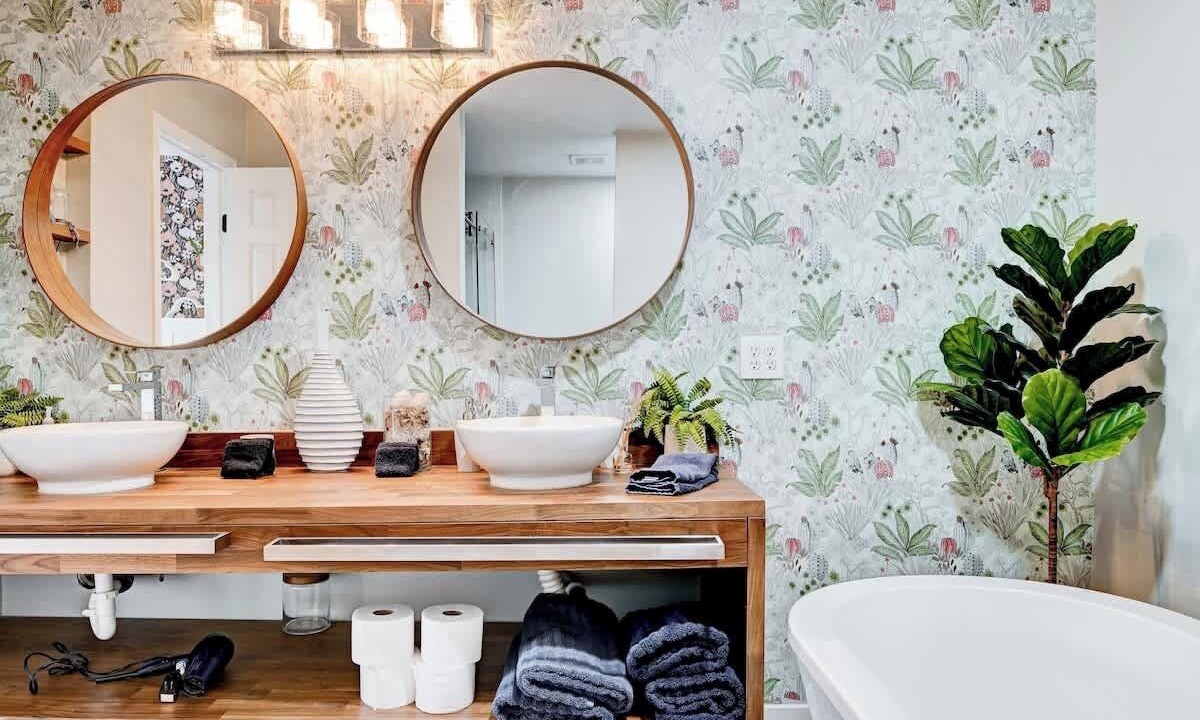 Photo of Bathroom in Spring Valley