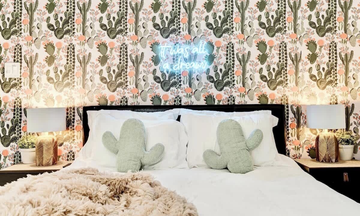 Photo of Bedroom in Spring Valley