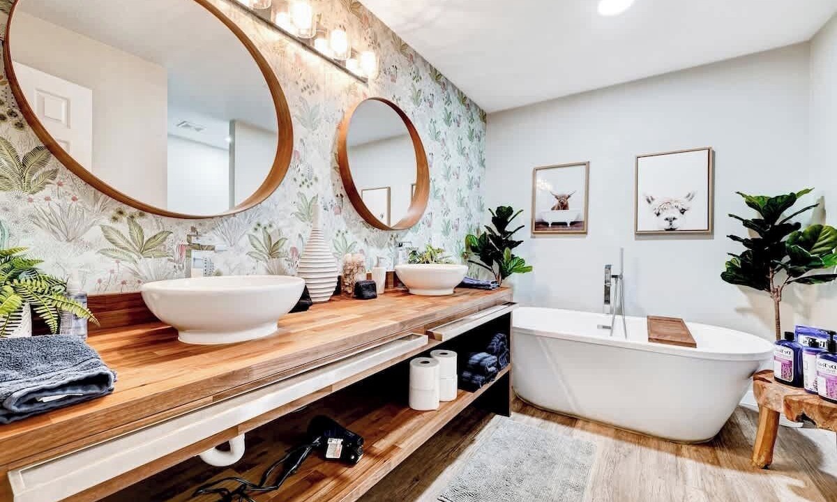 Photo of Bathroom in Spring Valley