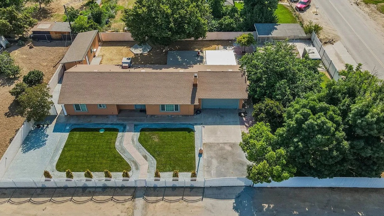 Photo of Outdoor in Madera