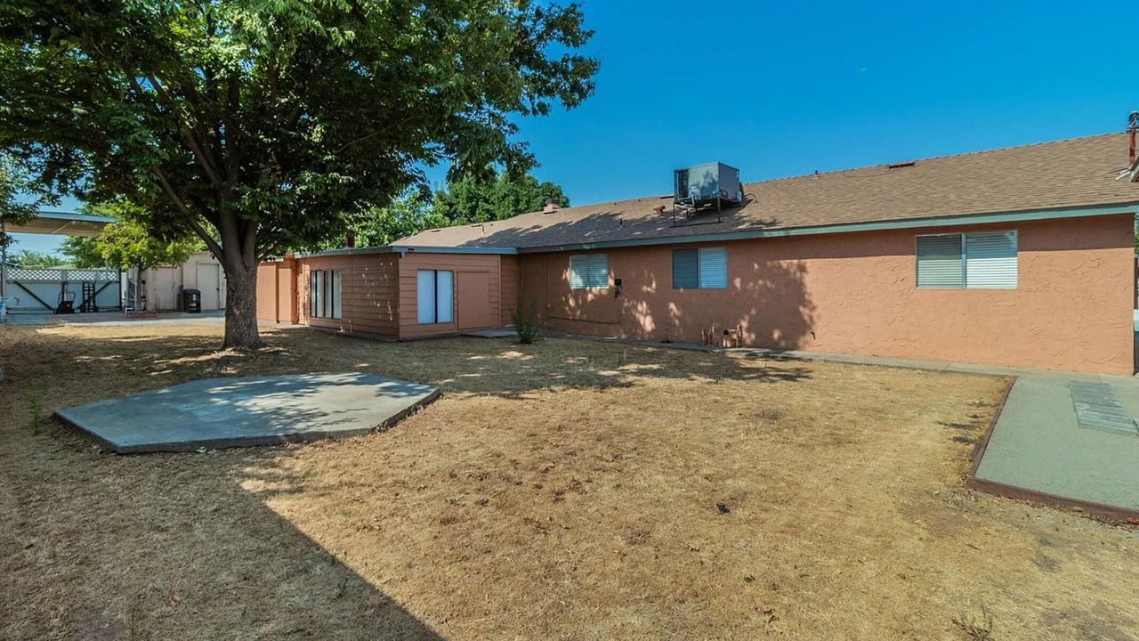 Photo of Outdoor in Madera