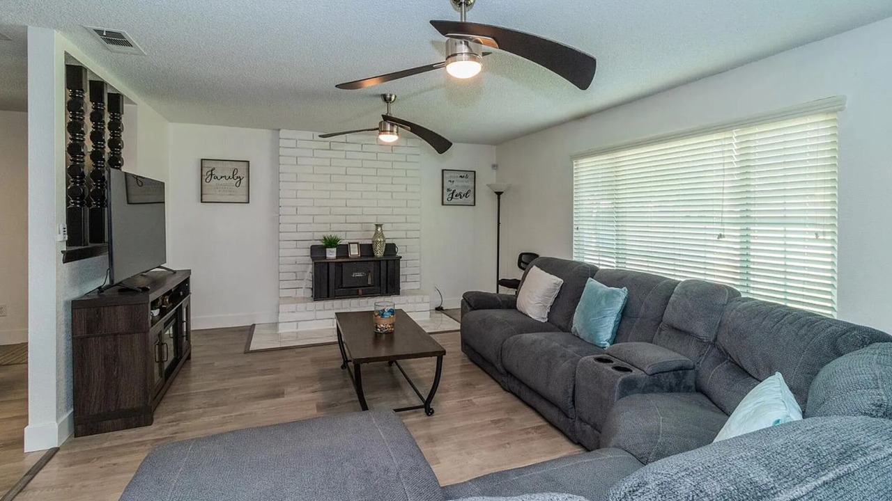 Photo of Livingroom in Madera