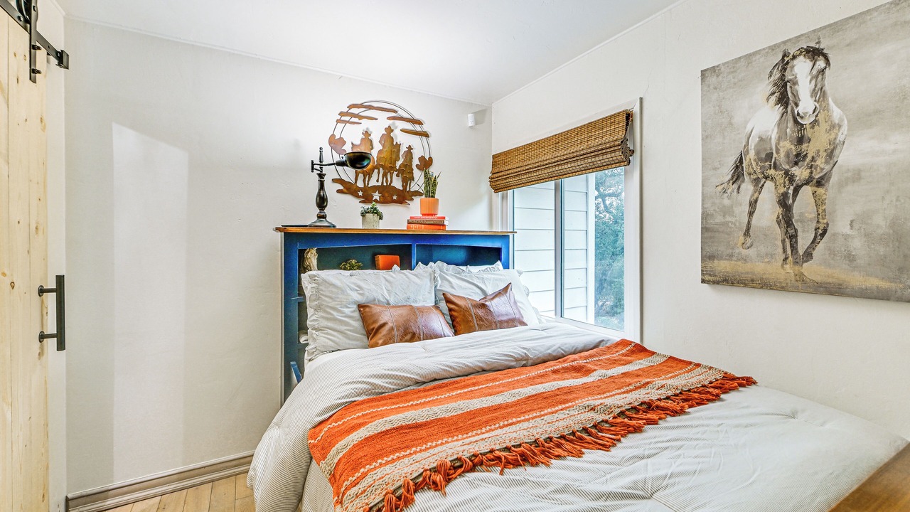 Photo of Bedroom in Pauma Valley