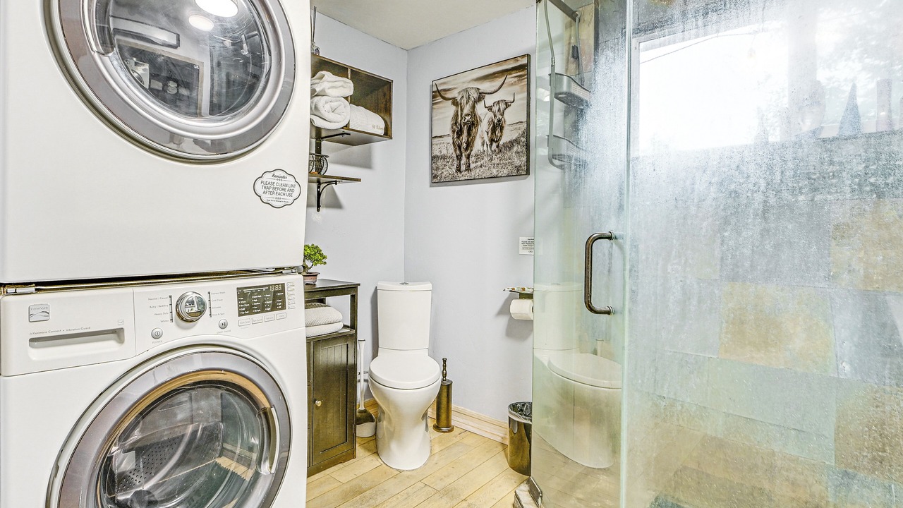 Photo of Bathroom in Pauma Valley